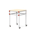 Modular Aluminium Collaboration Table for Classroom & Makerspace