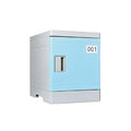 ABS Student Locker – Modular Stackable School Storage Locker