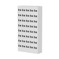 40‑Door Student Phone & Laptop Storage Locker for Classroom & Exam Room
