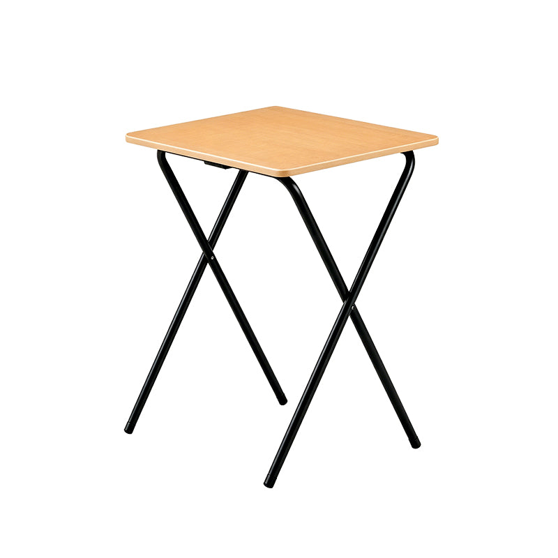 EduFlex X-Frame Folding Training Desk For Classroom, Training & Educational Scenarios