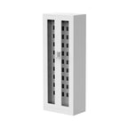40‑Door Phone & Tablet Storage Locker