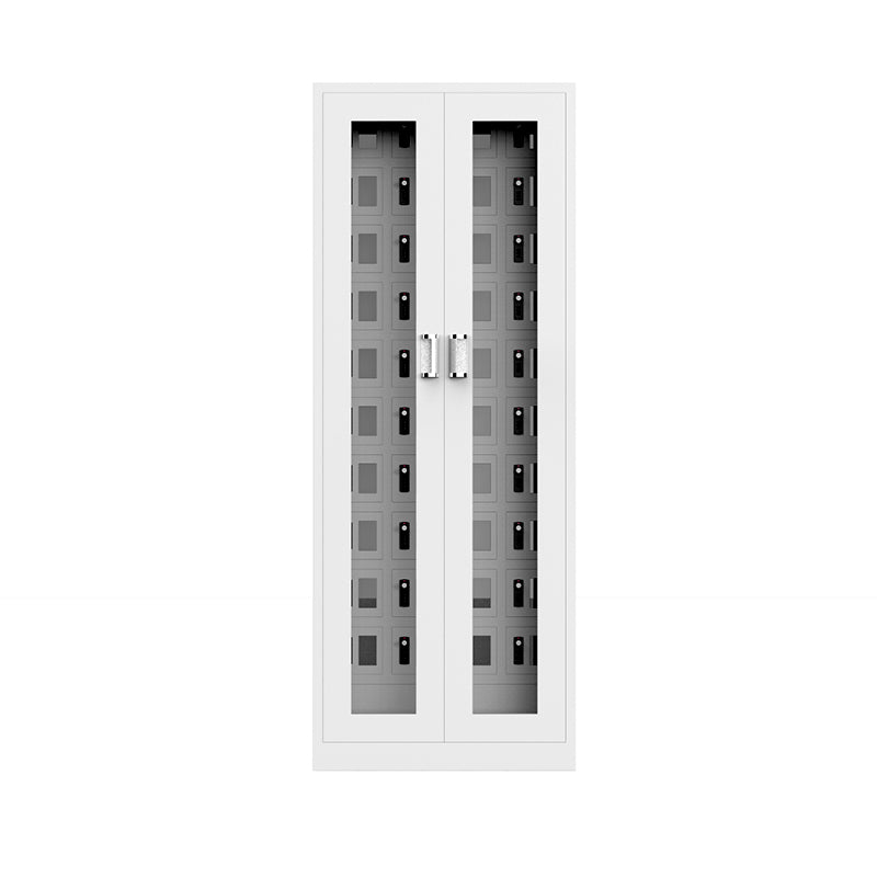 40‑Door Phone & Tablet Storage Locker