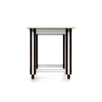 Modular Reconfigurable Workbench for Makerspace & Educational Labs