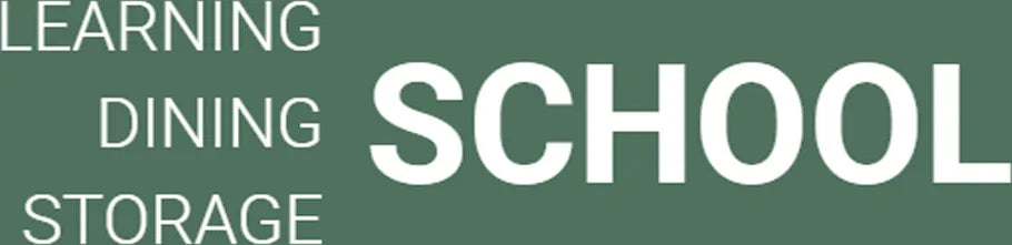 One-stop school furniture solution from China covering classroom, dining, storage and educational furniture projects.