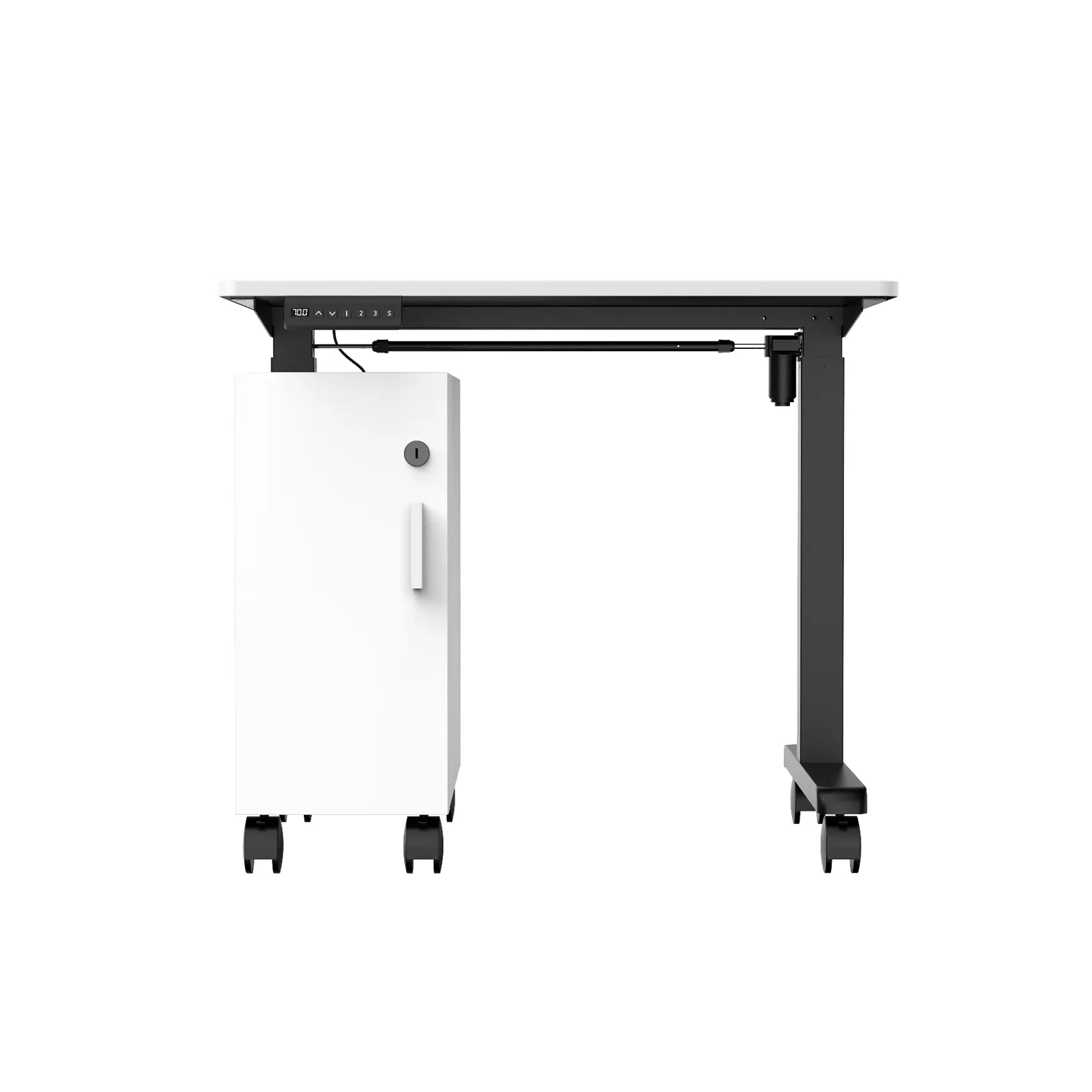 Height Adjustable Desk-ED004
