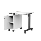 Height Adjustable Desk-ED004