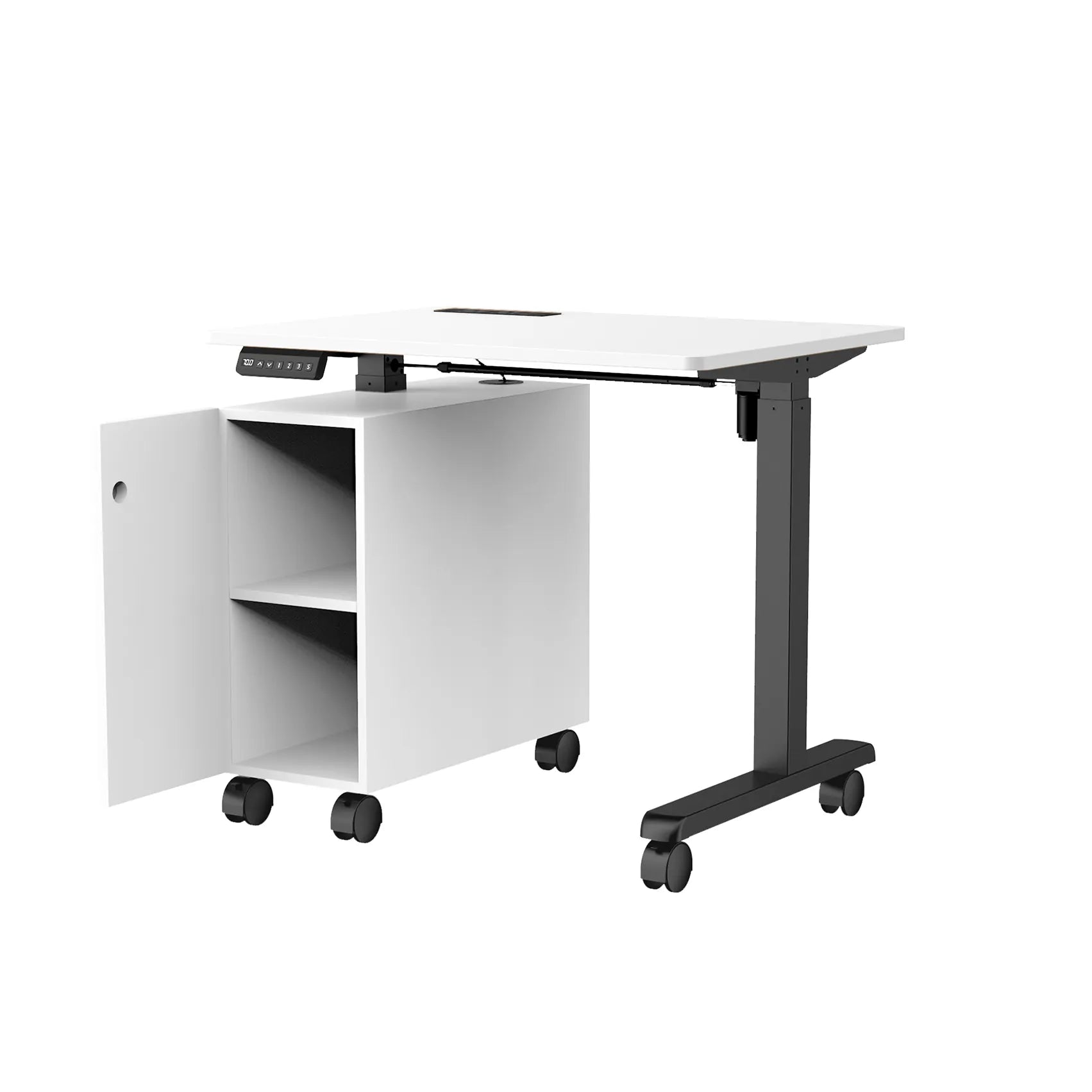 Height Adjustable Desk-ED004