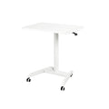 Mobile Standing Desk-FT002
